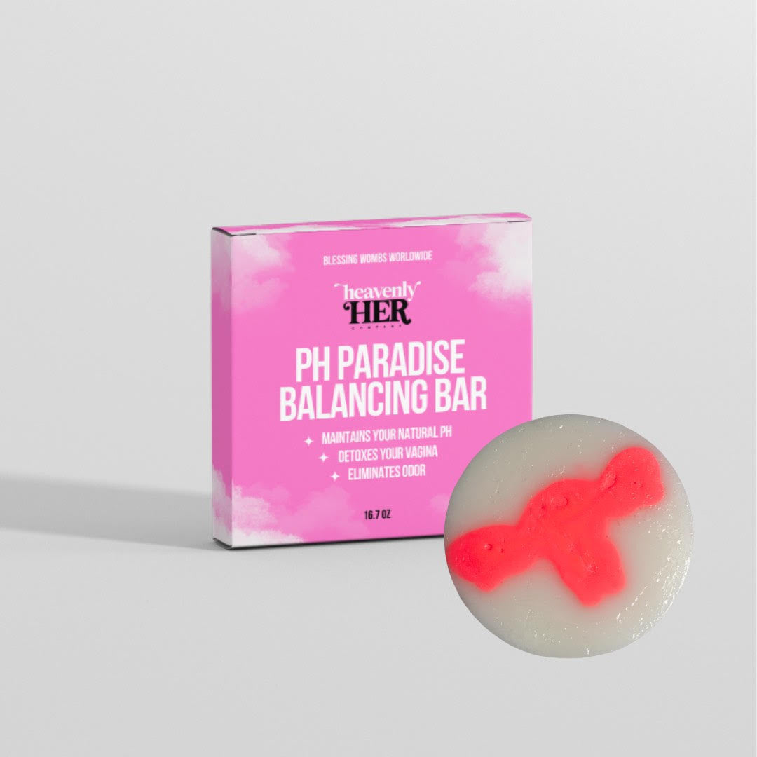 pH Paradise Balancing Bar